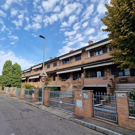 Dam Home Modena Exterior photo