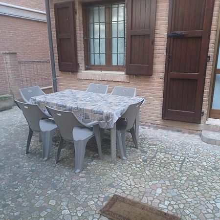 Dam Home Modena Exterior photo