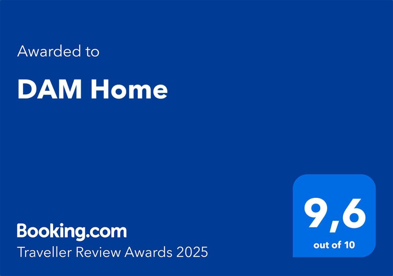 Dam Home Modena Exterior photo